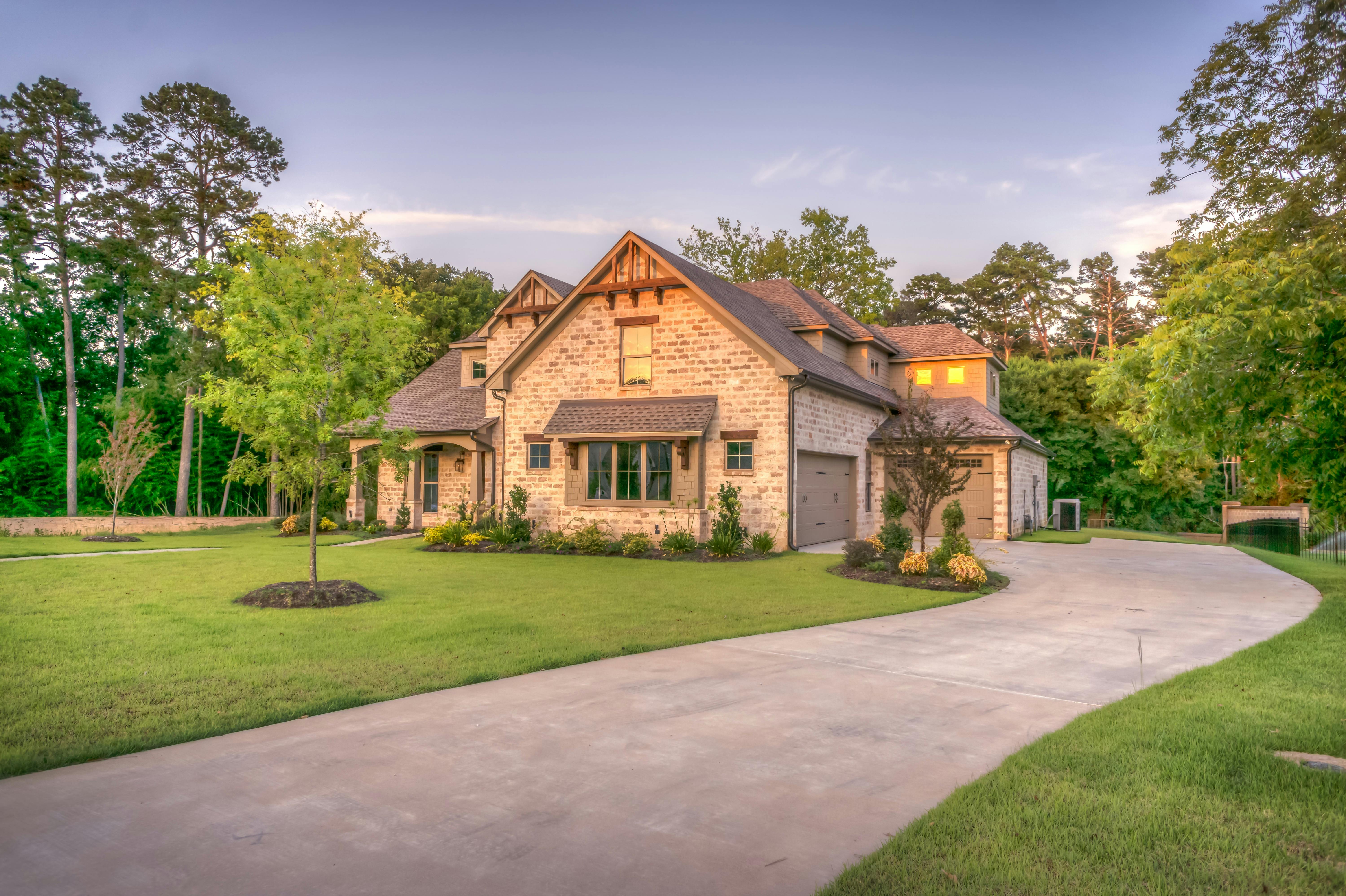 Estate planning