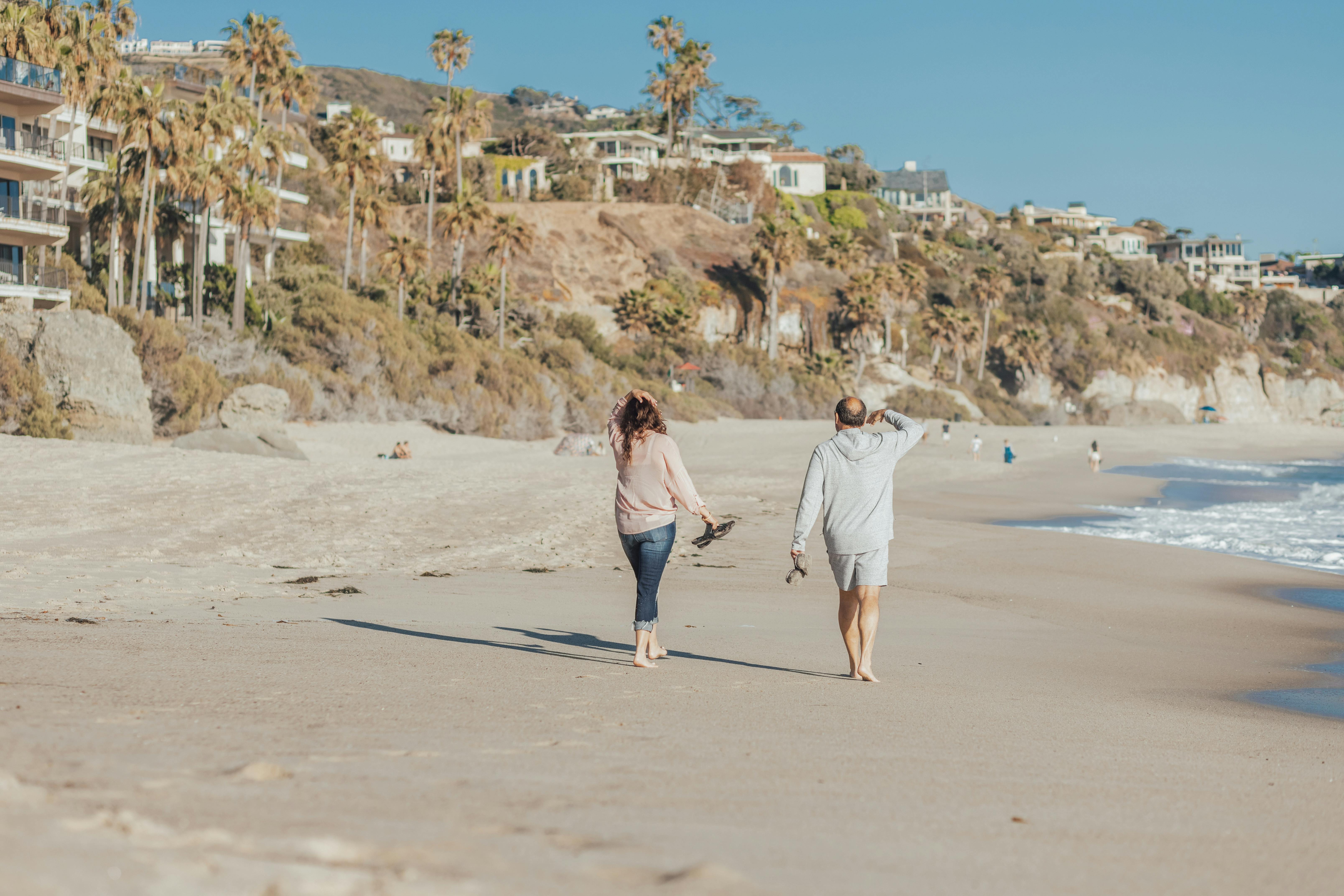 Relaxed retirement lifestyle