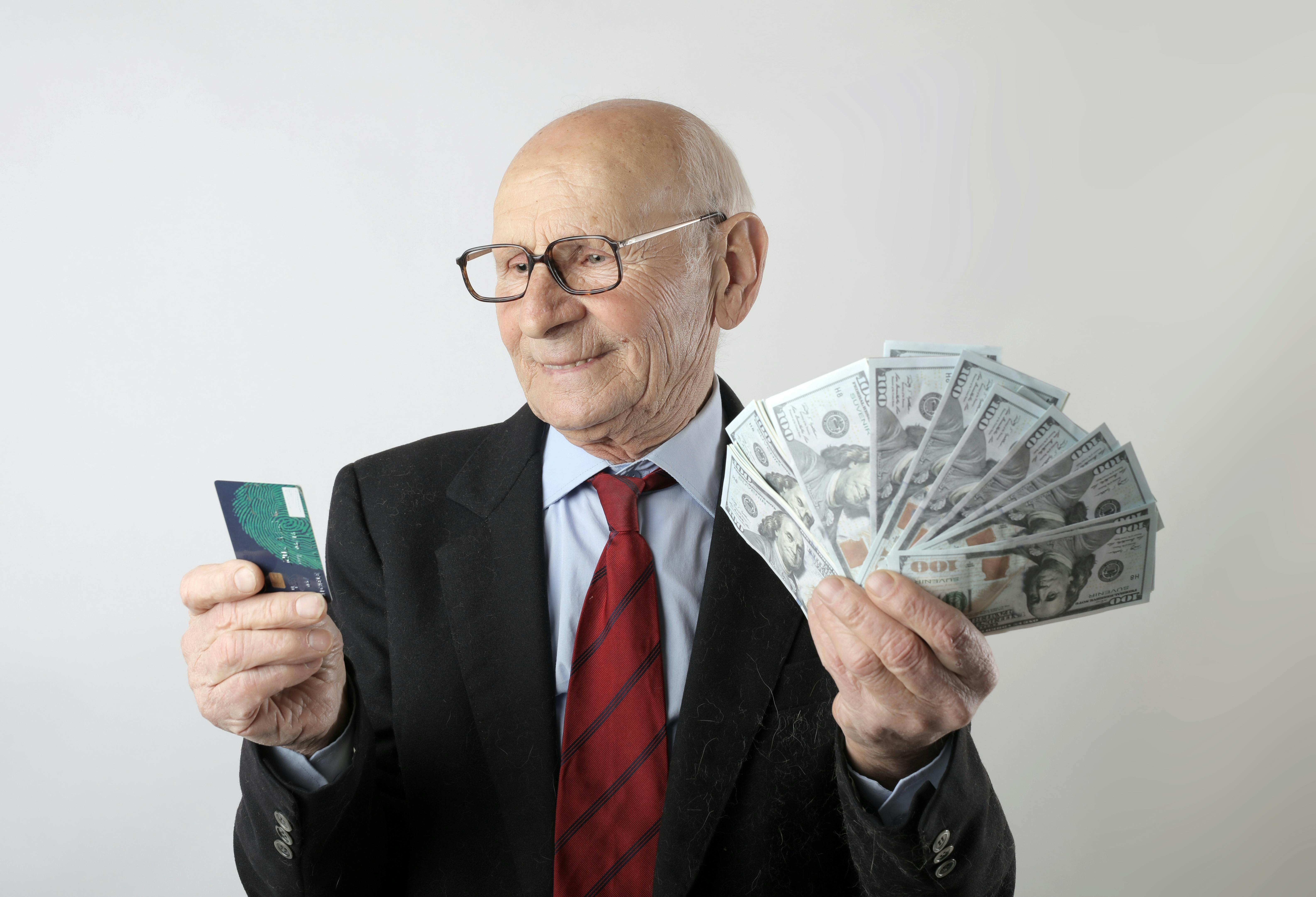 Retirement Income
