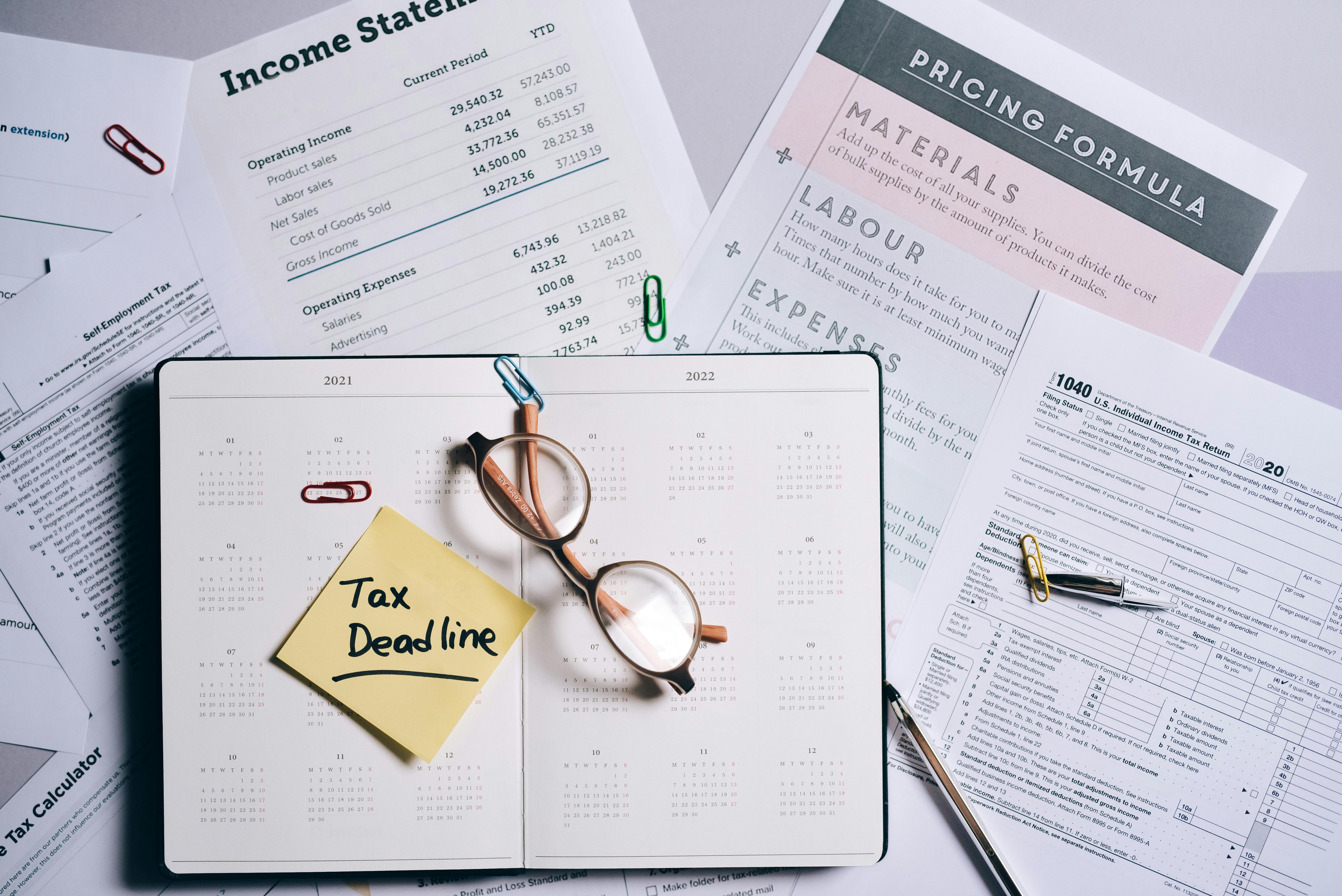 Social Security planning