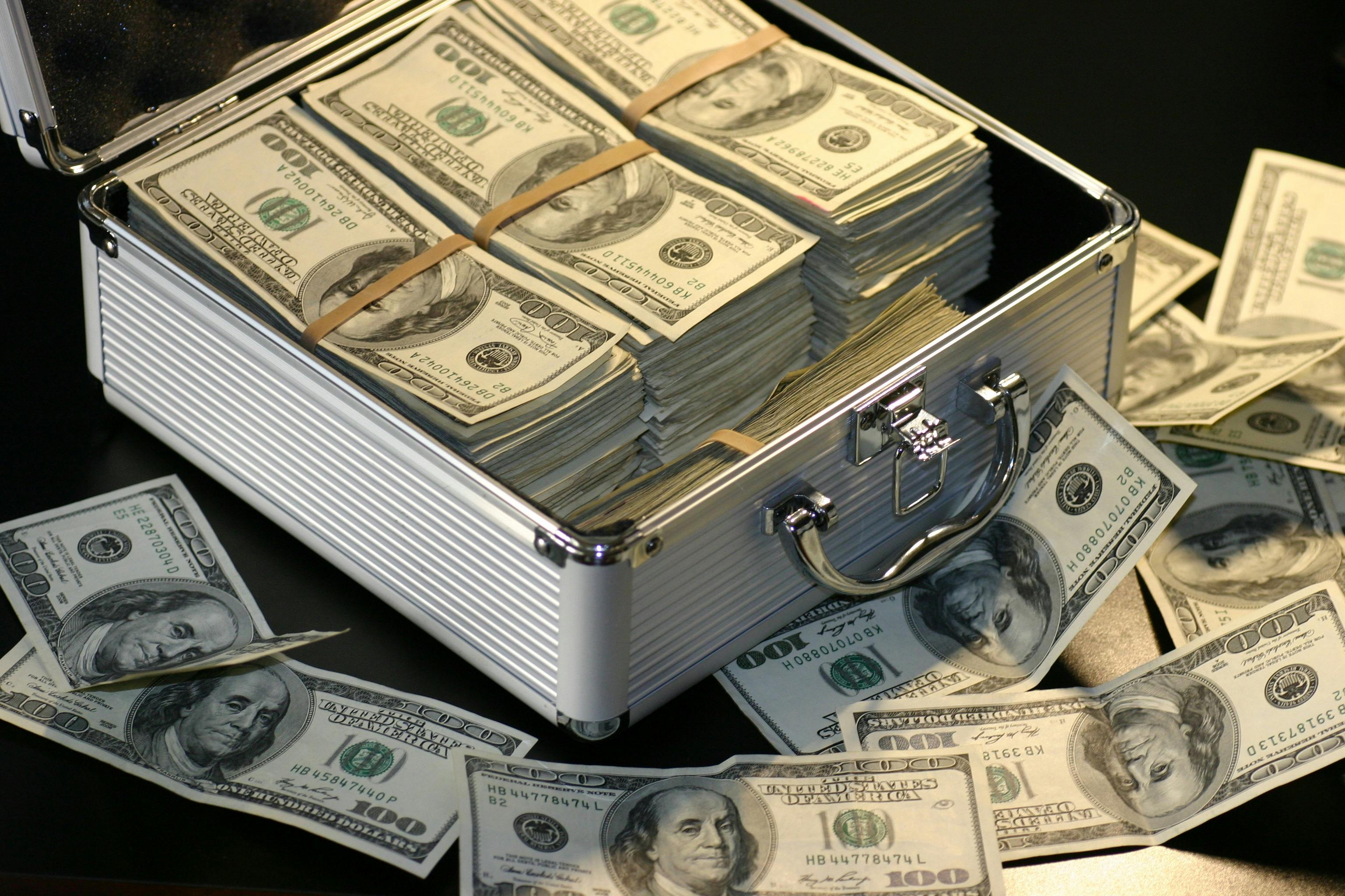 Preserving Wealth